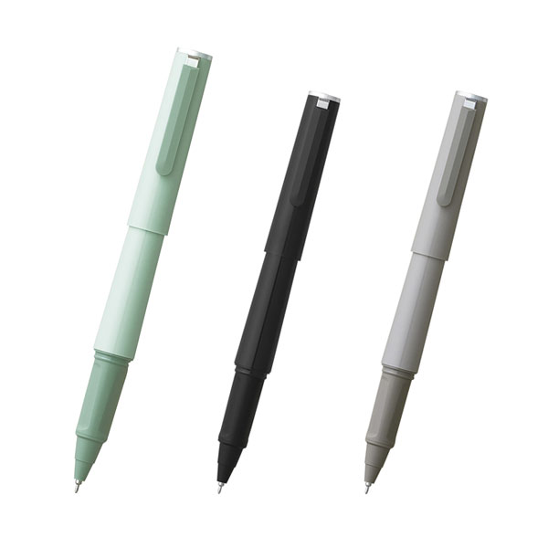 TUZU ボールペン [全3色] セーラー万年筆 81-0241