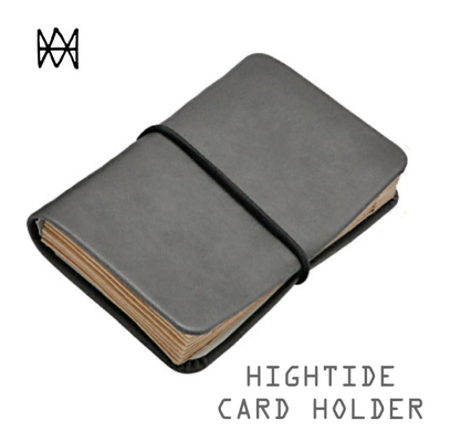 カードホルダー　カードケース　Pavot/パヴォ[グレー]　HIGTIDE/ハイタイド　823-DF074-GY