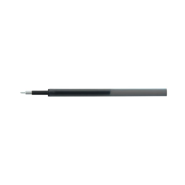 油性ボールペン替芯 黒 0.38mm トンボ鉛筆 BR-KNU33 [M便 1/50]