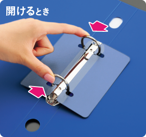 ファイルの穴の数について - usagiya