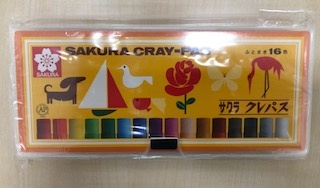クレヨン・クレパス・パステルの違い - usagiya