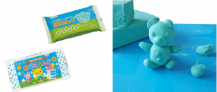 ねんど たっぷりつくれる！アンパンマンねんどパンこうじょう | アンパンマン