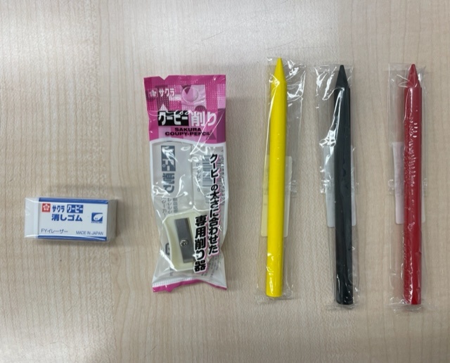 クーピーとは？ - usagiya