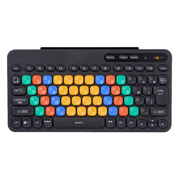 はじめてのキーボード KEY PALETTO – usagiya