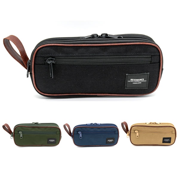 CORDURAリゾネートペンケース - usagiya