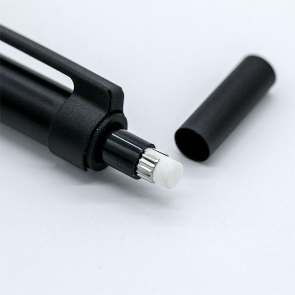POSTDRAW 0.5 ダブルノックメカニカルペンシル – usagiya