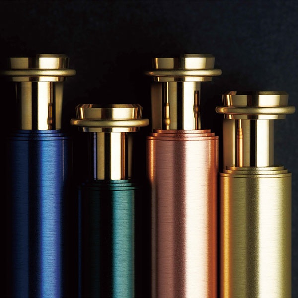 ダッチラボ　12個まとめ売り　メッキ　パロット ブライツ(車) BRIGHTZ アクセラスポーツ DBA-BLFFP DBA-BL5FP