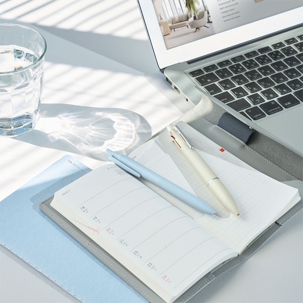 ジェットストリーム 4＆1Lite touch ink 0.5mm - usagiya