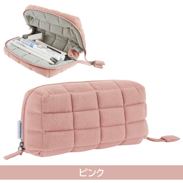 ペンケース モココ《MOCOCO》 - usagiya