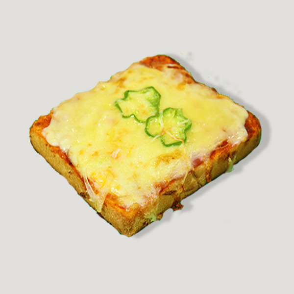 ピザトースト - usagiya