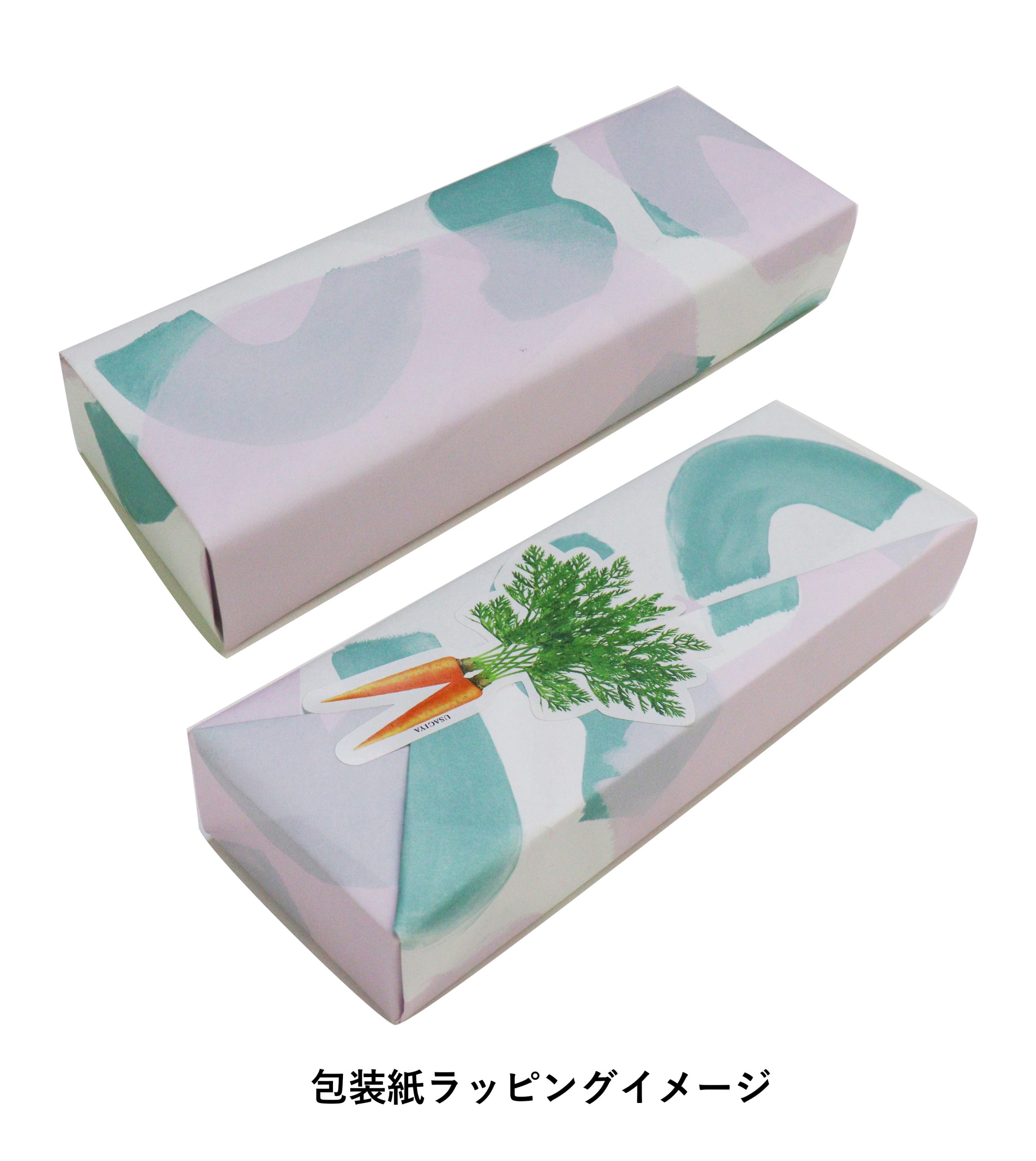 ニュースリリース】文具専門店うさぎや開店30年にあたりレジ袋