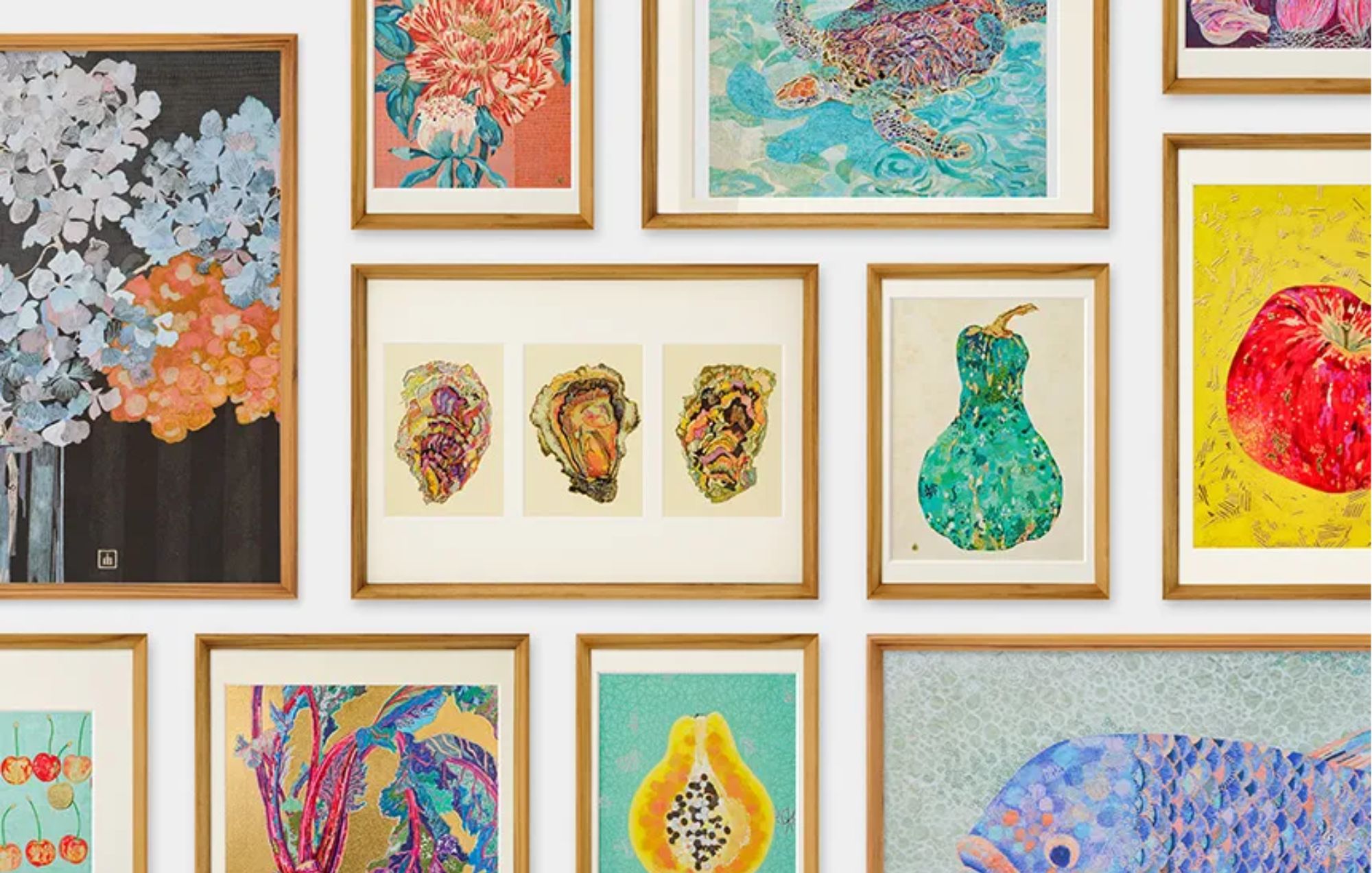 Art Touch -暮らしに溶け込むアート- - usagiya