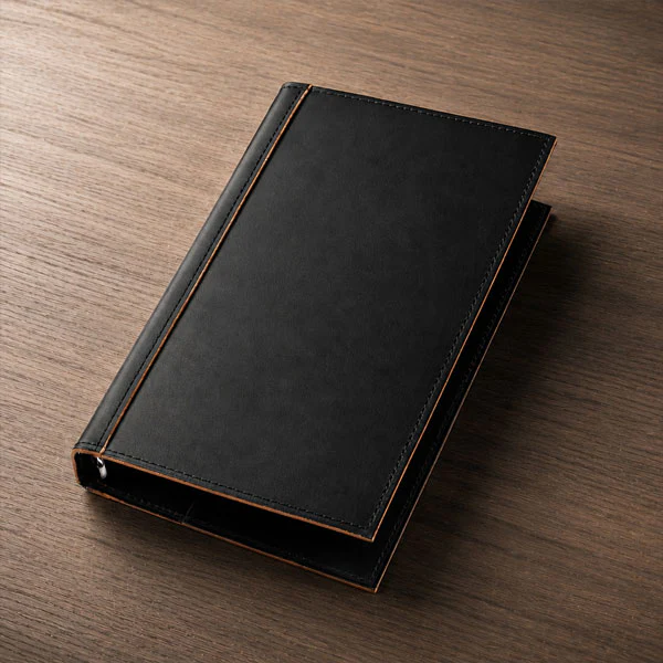 手帳 NEWKURASHIKI BNG.新商品 システム手帳『Maneggiare(マネジャーレ