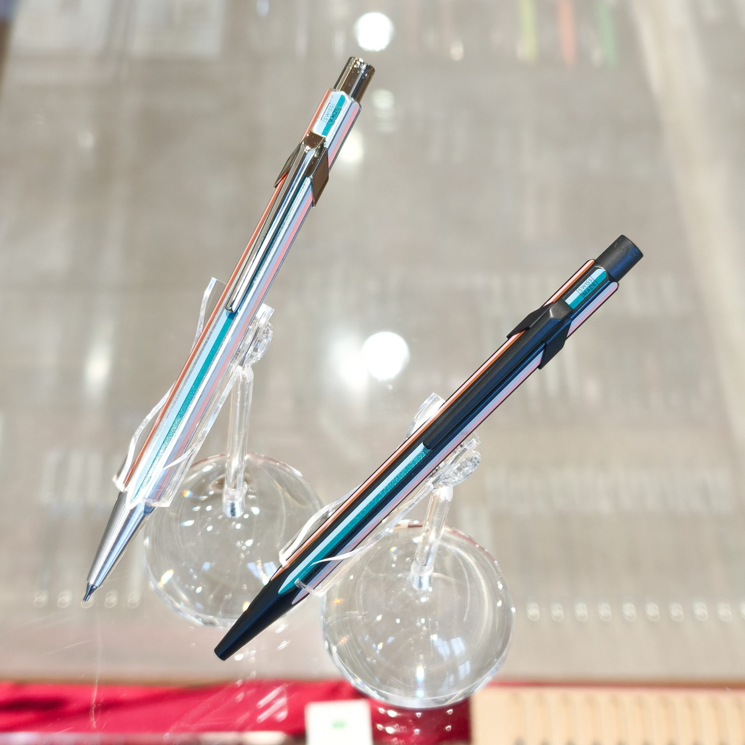 NEWカランダッシュ＋ポール・スミス 849限定コレクション - usagiya